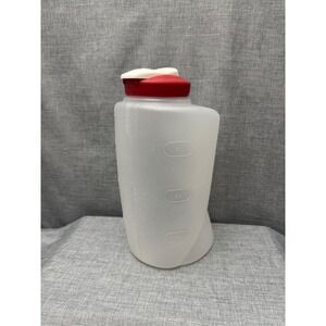 Rubbermaid MixerMate 1 Gallon Pitcher